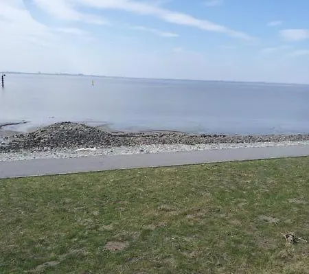 Haus Am Wasser In