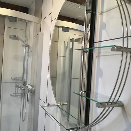Haus Am Wasser In *