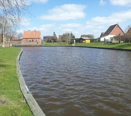 Haus Am Wasser In