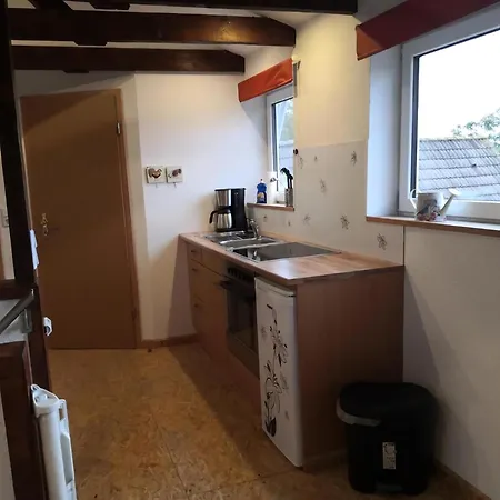 Haus Am Wasser In Apartment *