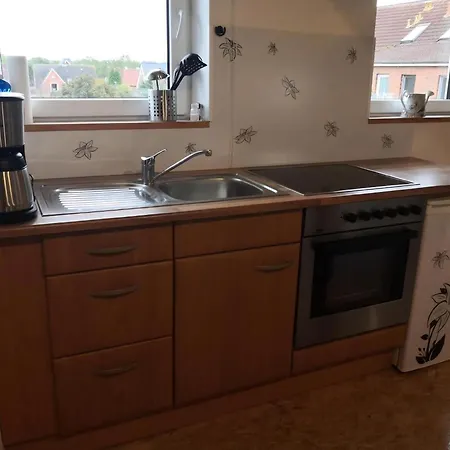 Haus Am Wasser In Apartment *
