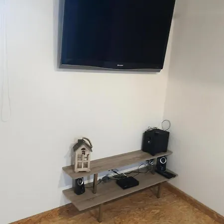 Appartamento Haus Am Wasser In Emden