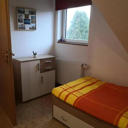 Haus Am Wasser In *
