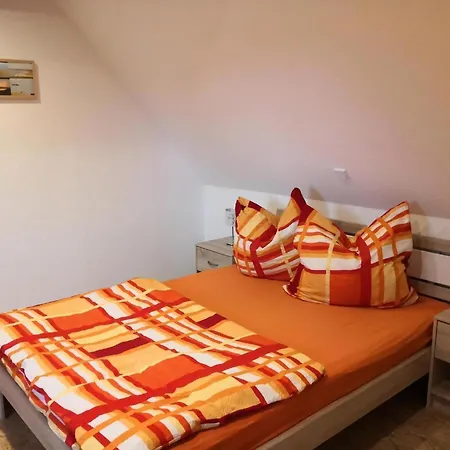 Appartamento Haus Am Wasser In Emden