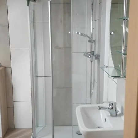 Appartamento Haus Am Wasser In Emden